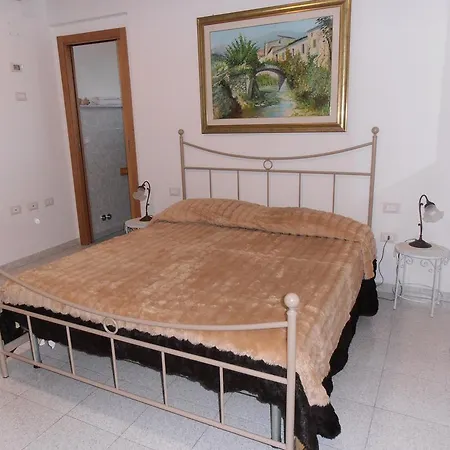 B&B Colle Acquabella-2